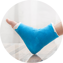 Recuperación integral y funcional icon
